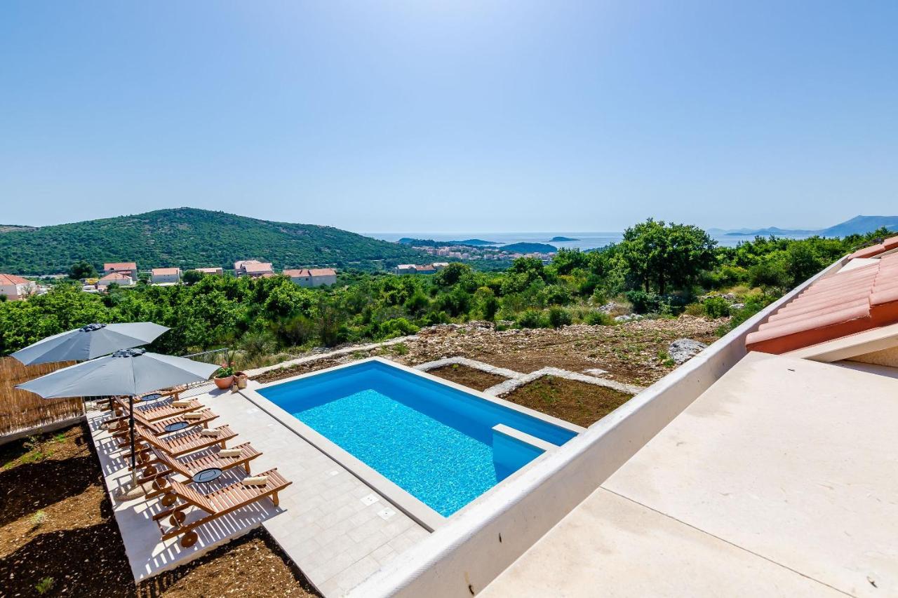 Villa Rubea *