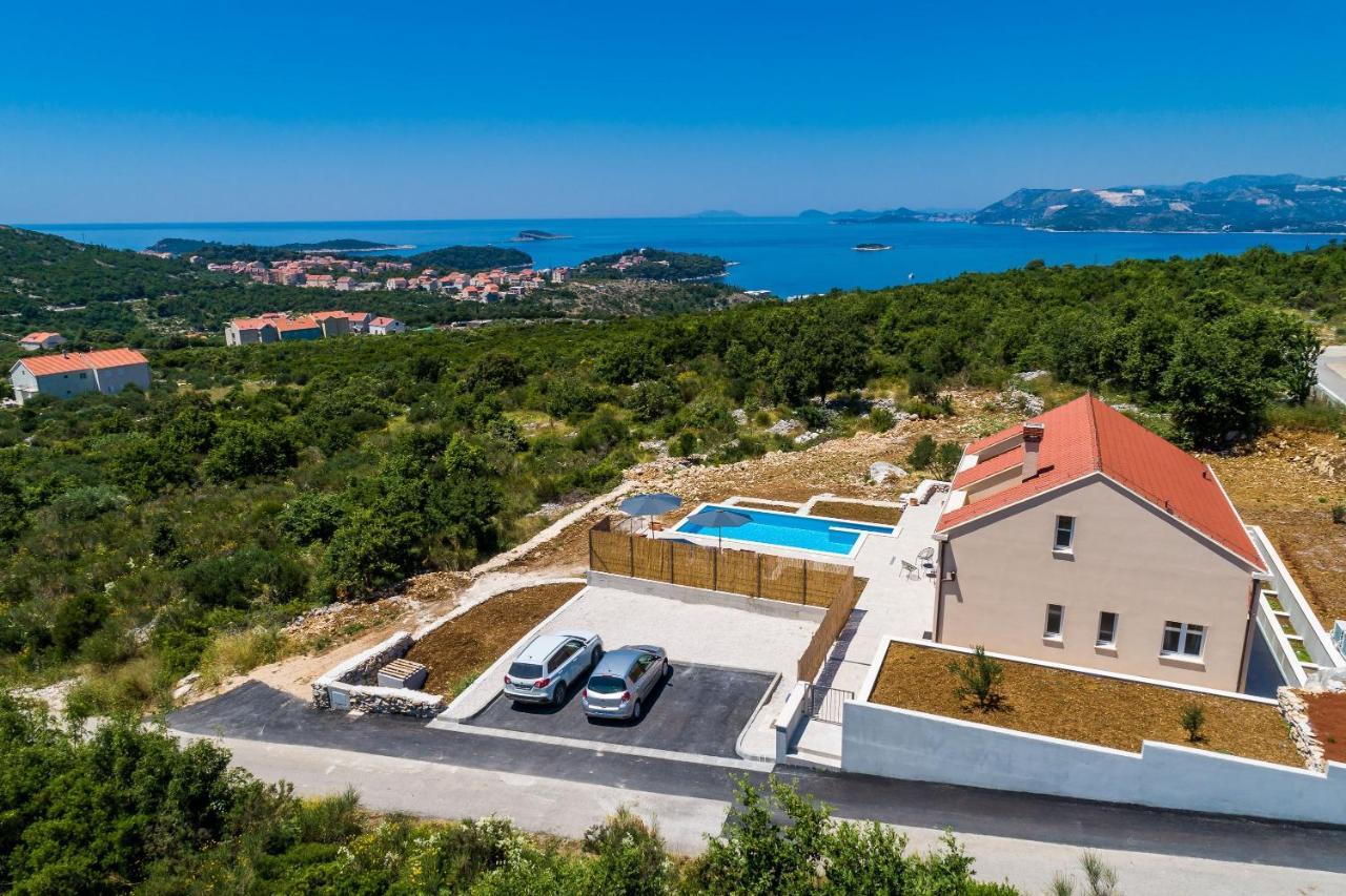 Villa Rubea *